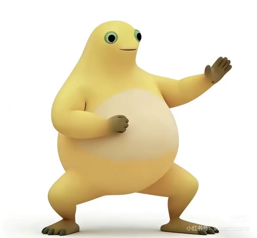 招聘HR头像