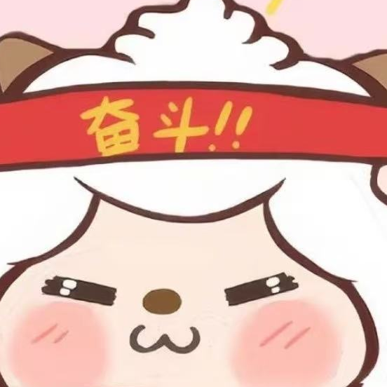 招聘HR头像