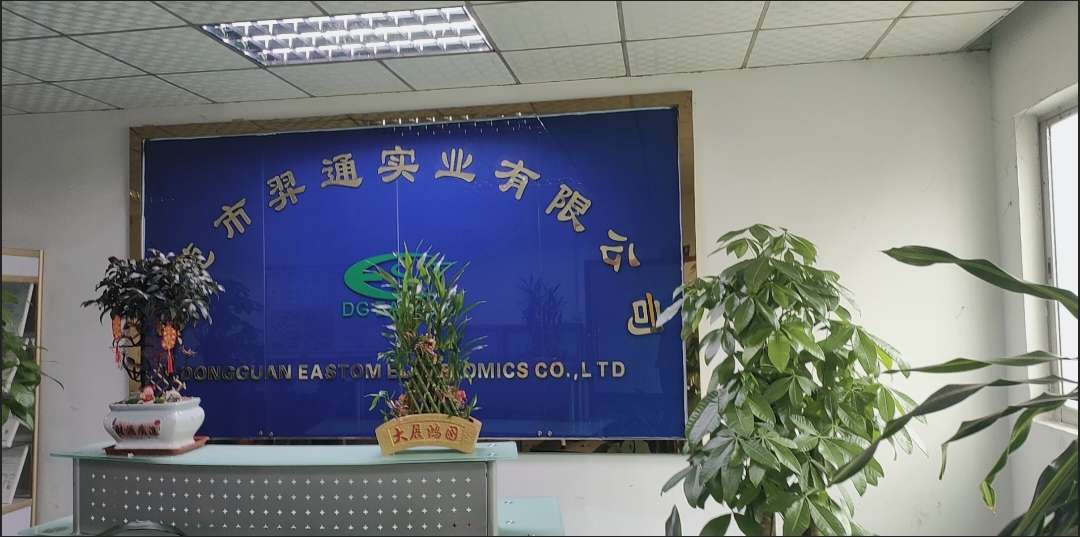 车间主管招聘负责人·胡先生头像