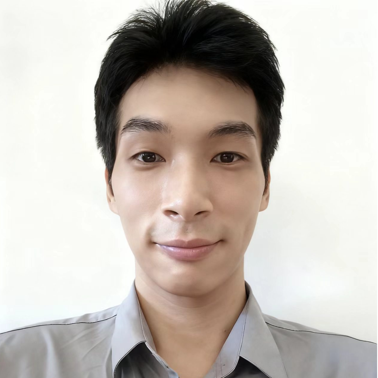 模流分析工程师招聘负责人·罗先生riven头像
