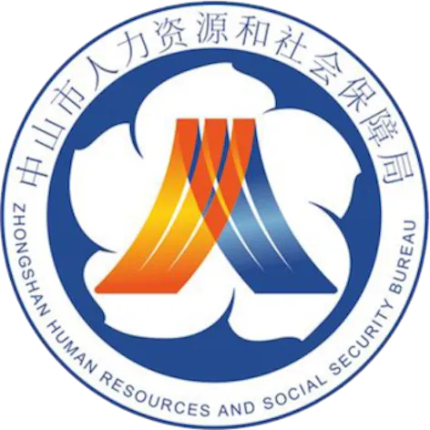 主办单位logo