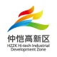 主办单位logo