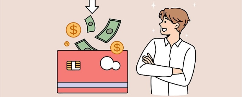 一年只存两三万，算不算穷人？