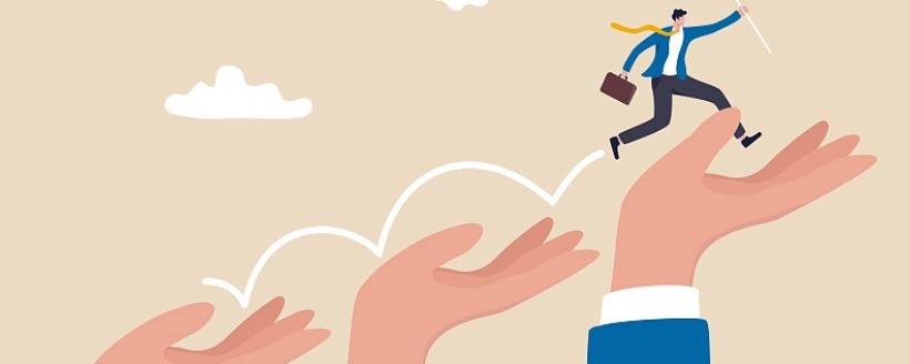 频繁跳槽，是职场捷径还是陷阱？