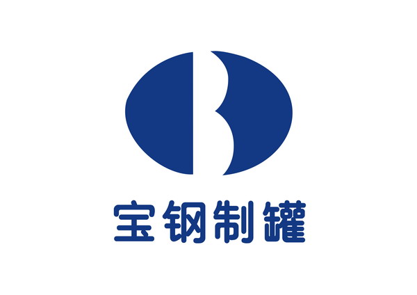 宝钢制罐招聘logo