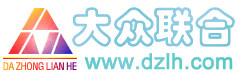 深圳市大众联合实业有限公司江门分公司logo