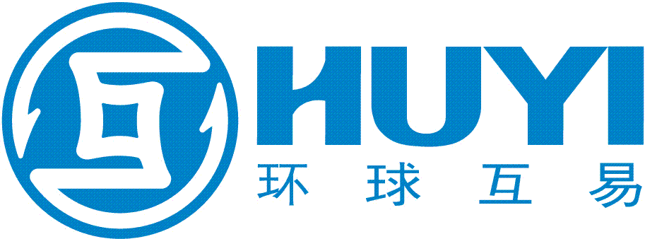 江门市互易科技有限公司logo