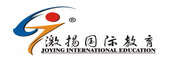 东莞市激扬文化传播有限公司招聘logo