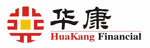 华康保险代理招聘logo