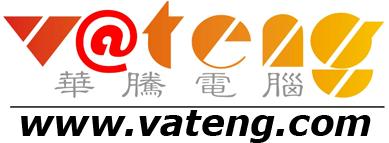 东莞市华腾电脑科技有限公司招聘logo