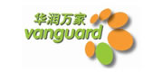 东莞市清溪华润超级商场加盟店招聘logo