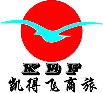 东莞市凯得飞商务服务有限公司招聘logo