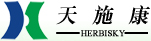 江西天施康中藥招聘logo