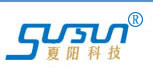 深圳市夏阳科技开发有限公司招聘logo