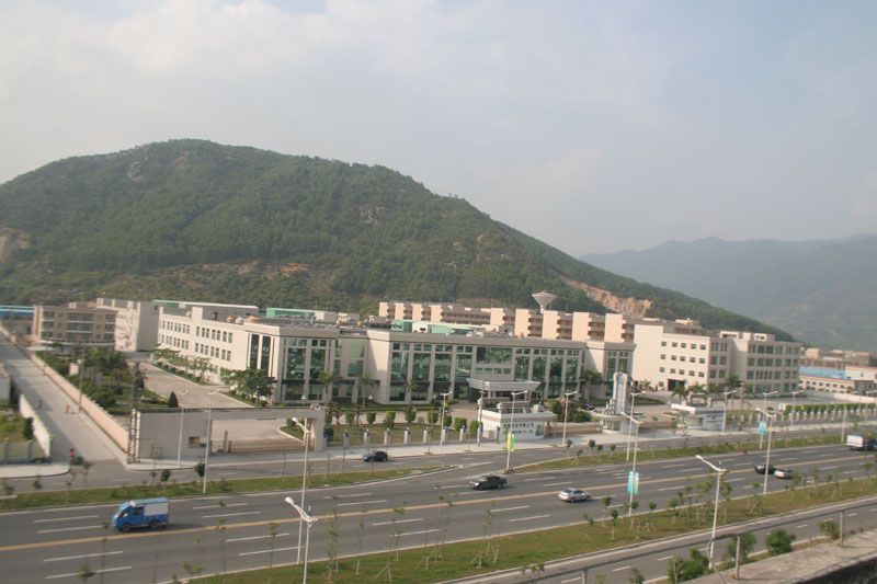 成翔电子（东莞）有限公司图4