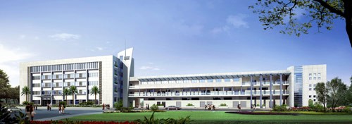 江门市南洋船舶工程有限公司图1