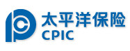 中国太平洋人寿保险股份有限公司江门中心支公司logo