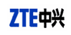 中兴通讯股份有限公司招聘logo