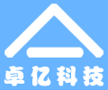 东莞市莞城卓亿科技招聘logo