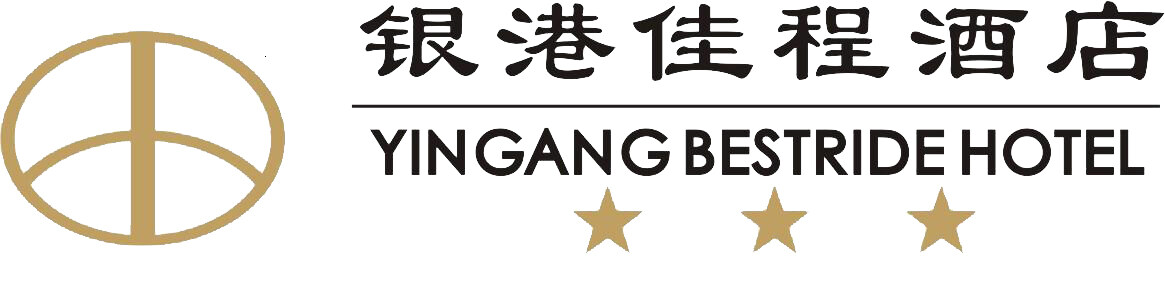 银港佳程酒店招聘logo