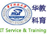 华中科技大学东莞研究院-华科教育学院招聘logo