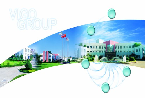 广州维高集团有限公司图1