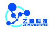 深圳市乙麟科技有限公司招聘logo