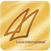 璐怡百货商行招聘logo