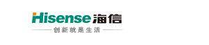 青岛海信电器股份有限公司logo
