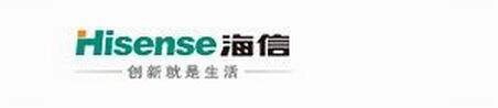 青岛海信通信有限公司logo