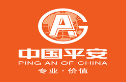 平安保险股份有限公司中山中心支公司招聘logo