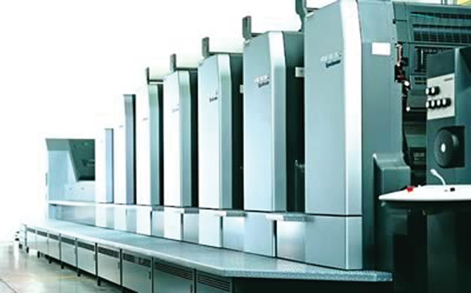 东莞市铭益印刷有限公司图1