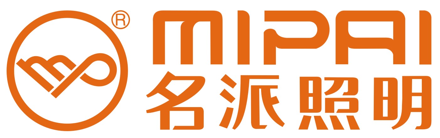 名派照明电器招聘logo