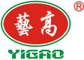 博罗县艺高印刷有限公司logo