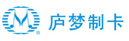 庐梦（制卡）科技开发公司招聘logo
