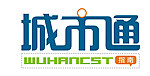 武汉城市通广告有限公司logo
