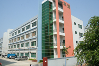 东莞市丰润计算机有限公司