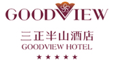 东莞塘厦三正半山酒店招聘logo