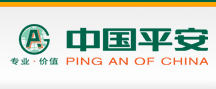 中國(guó)平安保險(xiǎn)長(zhǎng)沙公司招聘logo