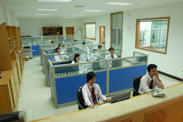 东莞坤宝木业有限公司图1