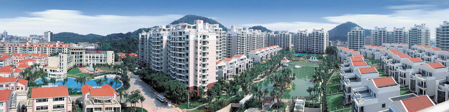 东莞市新世纪豪园物业管理有限公司图片0