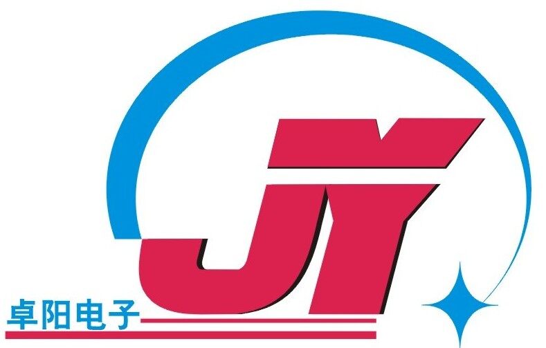 佛山市卓阳电子科技有限公司logo