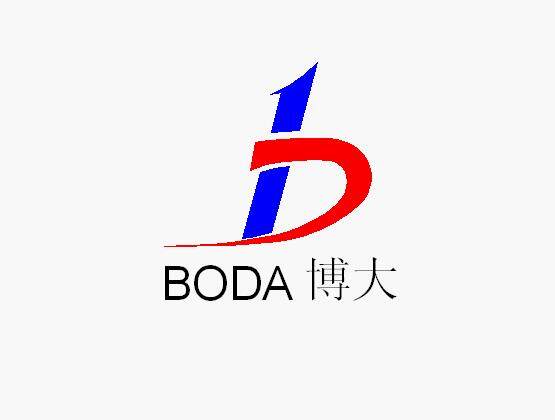 长沙博大机械零部件有限公司logo