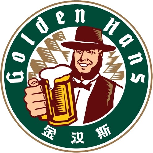 武汉金汉斯餐饮有限公司-logo