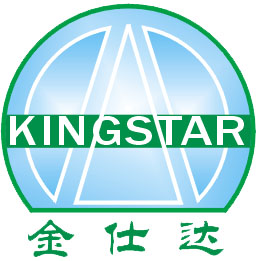 金仕达电子设备招聘logo