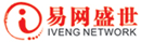东莞市易网盛世网络科技有限公司招聘logo