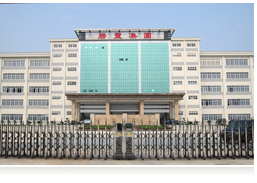 胜丰织造制衣（惠州）有限公司图1