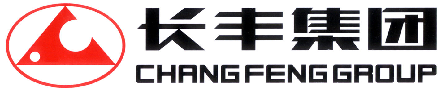 长丰汽车（惠州）有限公司logo