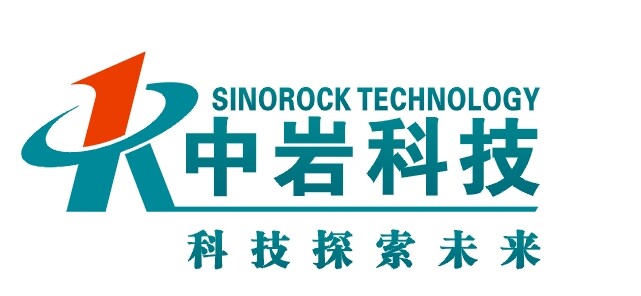 武汉中岩科技有限公司logo