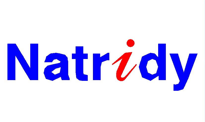 中山市卓迪电器实业有限公司招聘logo